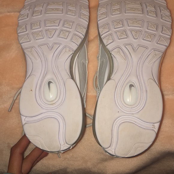 Air Max 97 Women’s 6 WORN 3 TIMES - Picture 4 of 4